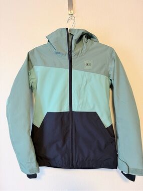 Women’s PICTURE snow board jacket